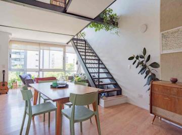 Departamento · 71m² · 3 Ambientes · Venta Depto 3 Amb Chacarita en Duplex Luminoso
