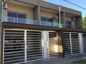 PH de 4 ambientes, Ramallo · Oportunidad Única: 3 Departamentos en Venta – Juntos o por Separado