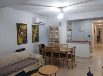 Departamento · 74m² · 3 Ambientes · 1 Cochera · Departamento en Venta - 2 Dorm. 2 Baños - Cochera - 84 m² - Villa Elvira, La Plata
