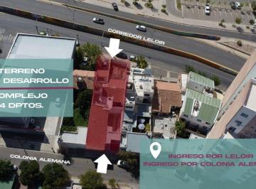 Departamento · 327m² · 7 Ambientes · 1 Cochera · Departamentos en Venta Neuquen Capital.