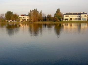 Terreno · 931m² · Venta Lote en Club de Campo La Martona Lote 231
