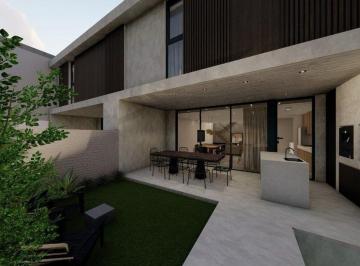 Casa · 150m² · 8 Ambientes · 2 Cocheras · Venta Duplex Lomas de Manantiales a Estrenar 3 Dor