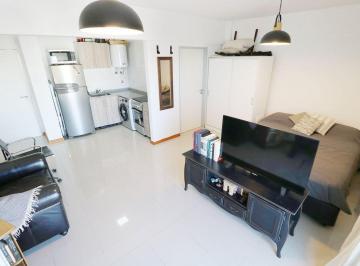 Departamento · 32m² · 1 Ambiente · Venta Monoambiente Divisible Balcon Terraza