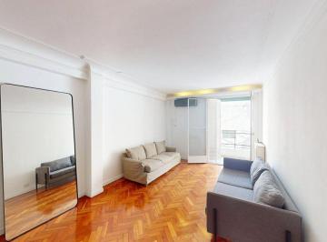Departamento · 99m² · 4 Ambientes · Venta Departamento 4 Amb. Balcon Baulera Caballito