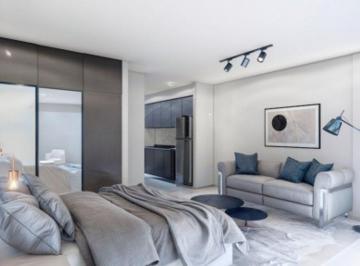 Departamento · 31m² · 1 Ambiente · Venta Monoambiente Almagro