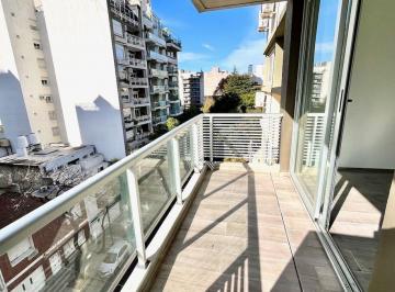 Departamento · 41m² · 2 Ambientes · Venta 2 Ambientes Semipiso Estrenar Piso Radiante