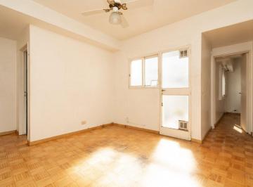 Departamento · 32m² · 2 Ambientes · Venta Departamento 2amb en Balvanera con Balcon