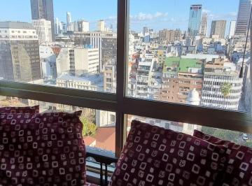 Departamento · 40m² · 2 Ambientes · Alquiler Temporario 2 Ambientes