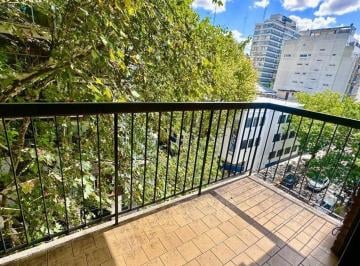 Departamento · 38m² · 2 Ambientes · Venta 2 Ambientes Al Frente con Balcón en Belgrano