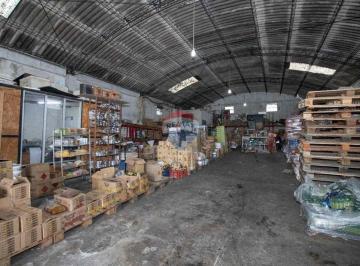 Bodega-Galpón · 308m² · Venta de Galpón Deposito en Centro de Florida