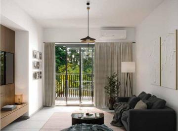 Edificio · 36m² · Depto 2 Amb Balcon y Parilla Ciudad Jardin Palomar