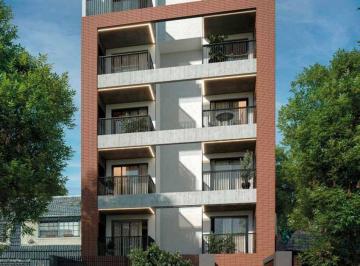 Edificio · 52m² · Depto 3 Amb Balcon y Parilla Ciudad Jardin Palomar