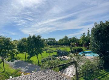 Casa · 393m² · 6 Ambientes · Venta Exelente Casa, Chacras de Cruz, Exaltación