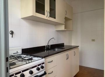 Departamento · 35m² · 2 Ambientes · 1 Cochera · Depto2 Amb en Alquiler V. Ballester Cochera Balcón