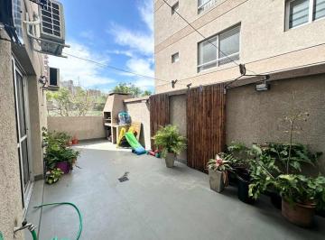 Departamento · 78m² · 3 Ambientes · Venta Depto 3 Amb con Patio y Balcon Villa Luro