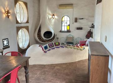 Casa · 163m² · 7 Ambientes · 3 Cocheras · Venta Casa Roldan 2 Dorm. con Biopiscina