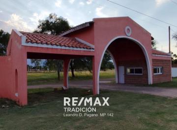 Terreno · 600m² · Terrenos en Venta en Ayres de Colonia 600 m²