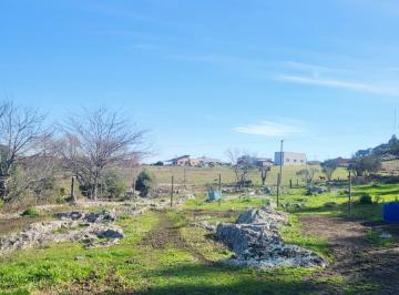 Terreno · 800m² · Terreno en Venta - 800 m² - Tandil
