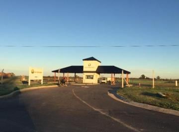 Terreno · 830m² · Terreno en Venta - 830 m² - Pergamino