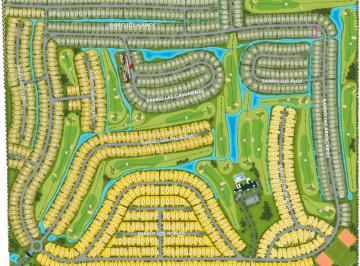 Terreno · 1000m² · Terreno en Venta - 1000 m² - Haras del Sur III - La Plata
