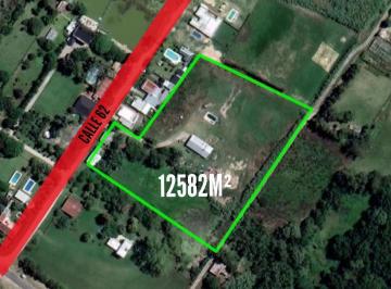 Terreno · 12582m² · Terreno en Venta - 12582 m² - Berisso