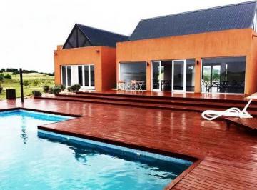 Terreno · 1000m² · Terreno en Venta - 1000 m² - Barrio Marítimo, Punta Médanos
