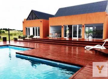 Terreno · 1000m² · Terreno en Venta - 1000 m² - Barrio Marítimo, Punta Médanos