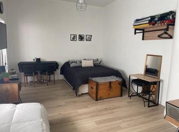 Departamento · 40m² · 1 Ambiente · Departamento - Capital Federal