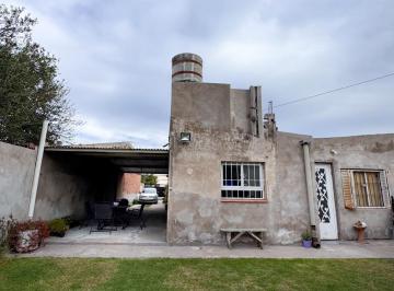 Casa · 142m² · 2 Ambientes · Casa en Bahia Blanca