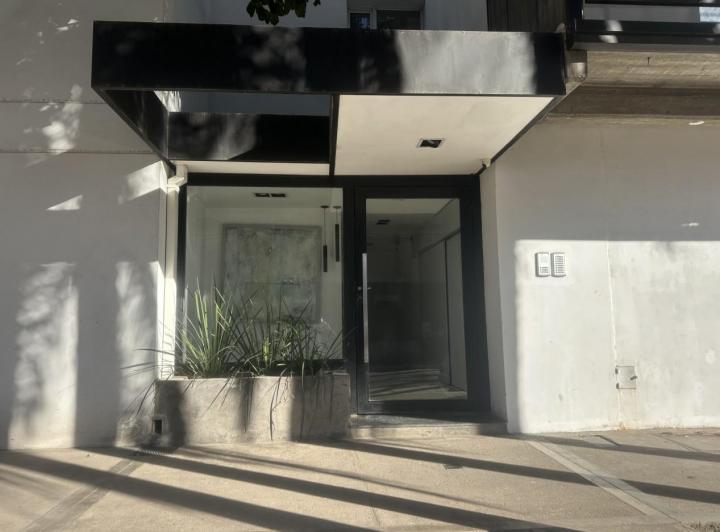 Departamento · 32m² · 1 Ambiente