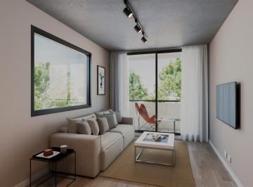 Departamento · 64m² · 3 Ambientes · Venta - Cerrito / Paraguay - 2 Dorm
