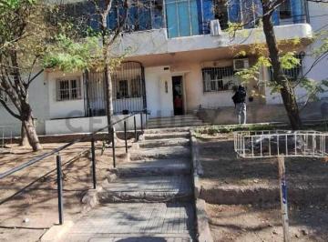 Departamento · 52m² · 3 Ambientes · Departamento en Venta Ciudad Mendoza