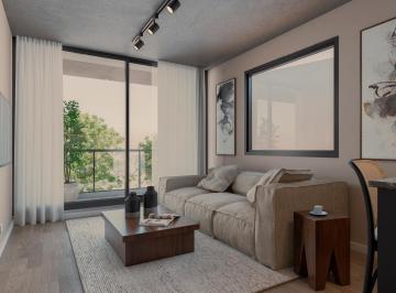 Departamento · 64m² · 3 Ambientes · Venta - Cerrito / Paraguay - 2 Dorm