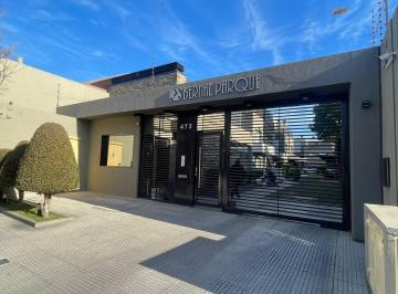 frente complejo · Triplex de 4 Ambientes Bernal Centro