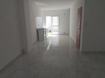 Departamento · 67m² · 3 Ambientes · 1 Cochera · Dúplex en Alquiler - 2 Dorm. 2 Baños - San Carlos
