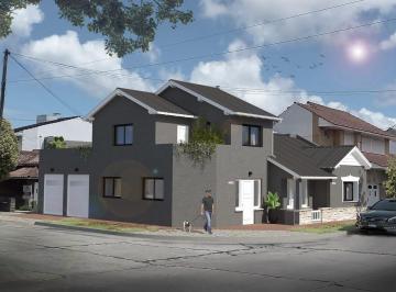 LOY-LOY-1404_2 · Duplex 3 Ambientes Reciclados a Estrenar, Entrega en Septiembre 2025, Chauvin