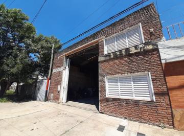 Bodega-Galpón · 290m² · 3 Ambientes · Av San Martin Al 6000 Venta de Galpon en Rosario