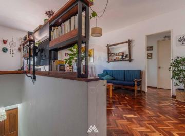 Casa · 62m² · 3 Ambientes · Venta de Casa de Dos Dorm. en Brazo Oriental