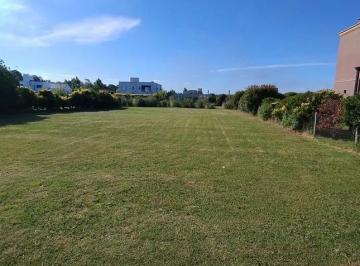 Terreno · 755m² · Terreno en Venta en Santa Juana con Increible Ubicación