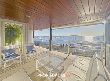 Foto1 · Venta Apartamento 3 Dorm. Puerto Punta del Este
