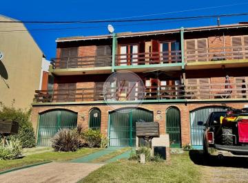 Departamento de 4 ambientes, Ostende · Triplex Mar de Ostende / Cairo Al 60