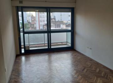 Departamento · 60m² · 4 Ambientes · Departamento 2 Dorm. - Centro
