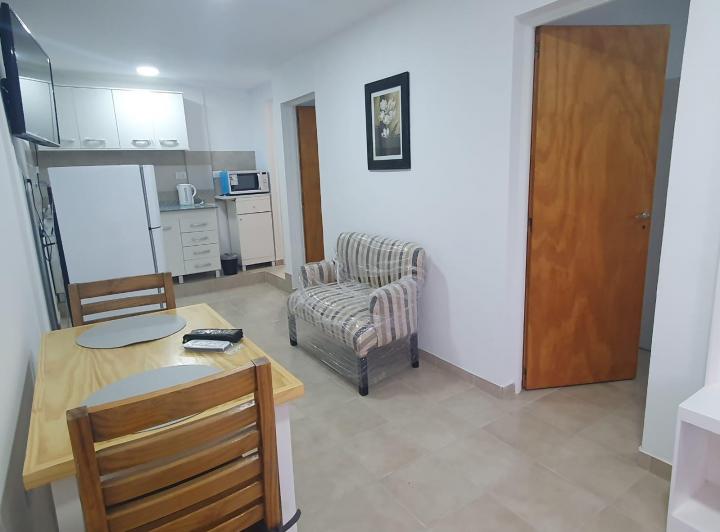 Departamento en San Patricio del Chañar