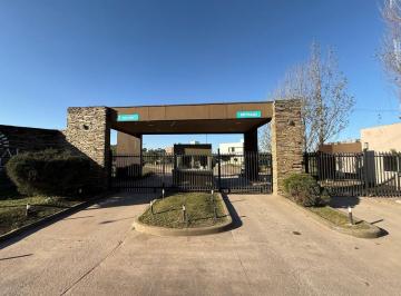 Terreno · 523m² · Venta Lote Country Portal del Sol