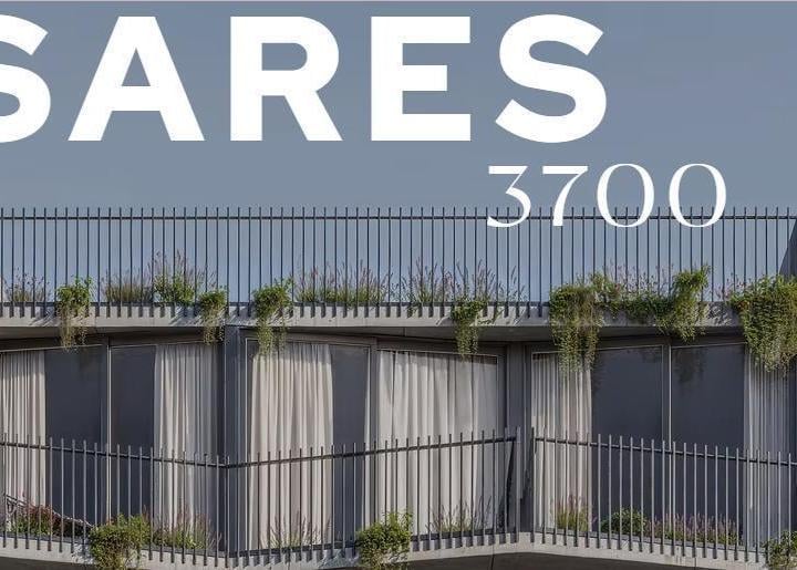 Desarrollo vertical · Besares