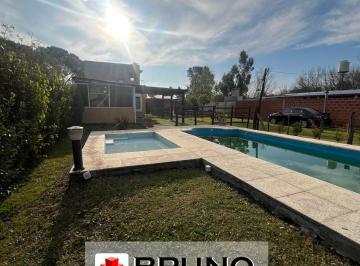 Casa de 4 ambientes, Marcos Paz · Casa Quinta en Venta, Marcos Paz