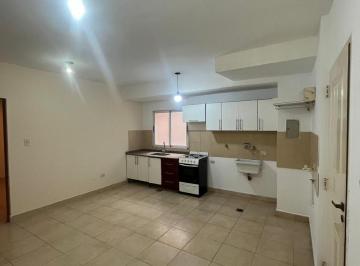 Departamento · 40m² · 2 Ambientes · Departamento en Alquiler - Monteagudo 400