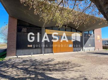 Bodega-Galpón de 4 ambientes, Villa María · Alquilo Galpón 439 m² Excelente Ubicación