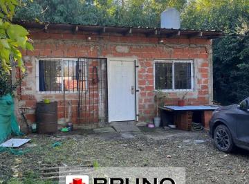 Casa de 2 ambientes, Merlo · Casa en Venta, Merlo