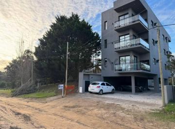Departamento · 55m² · 2 Ambientes · 1 Cochera · Departamento a La Venta en Mar de Ostende - Pinamar